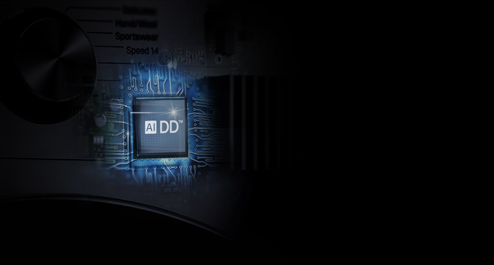 Un nouveau paradigme pour la technologie de lavage